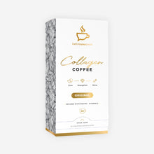Before You Speak Collagen Coffee 30 Sachets Original Flavour