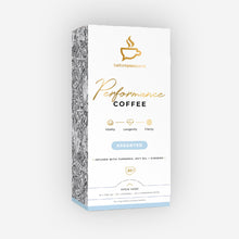 Before You Speak Performance Coffee 30 Sachets Assorted