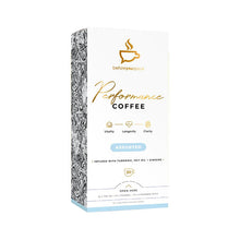 Before You Speak Performance Coffee 30 Sachets Assorted