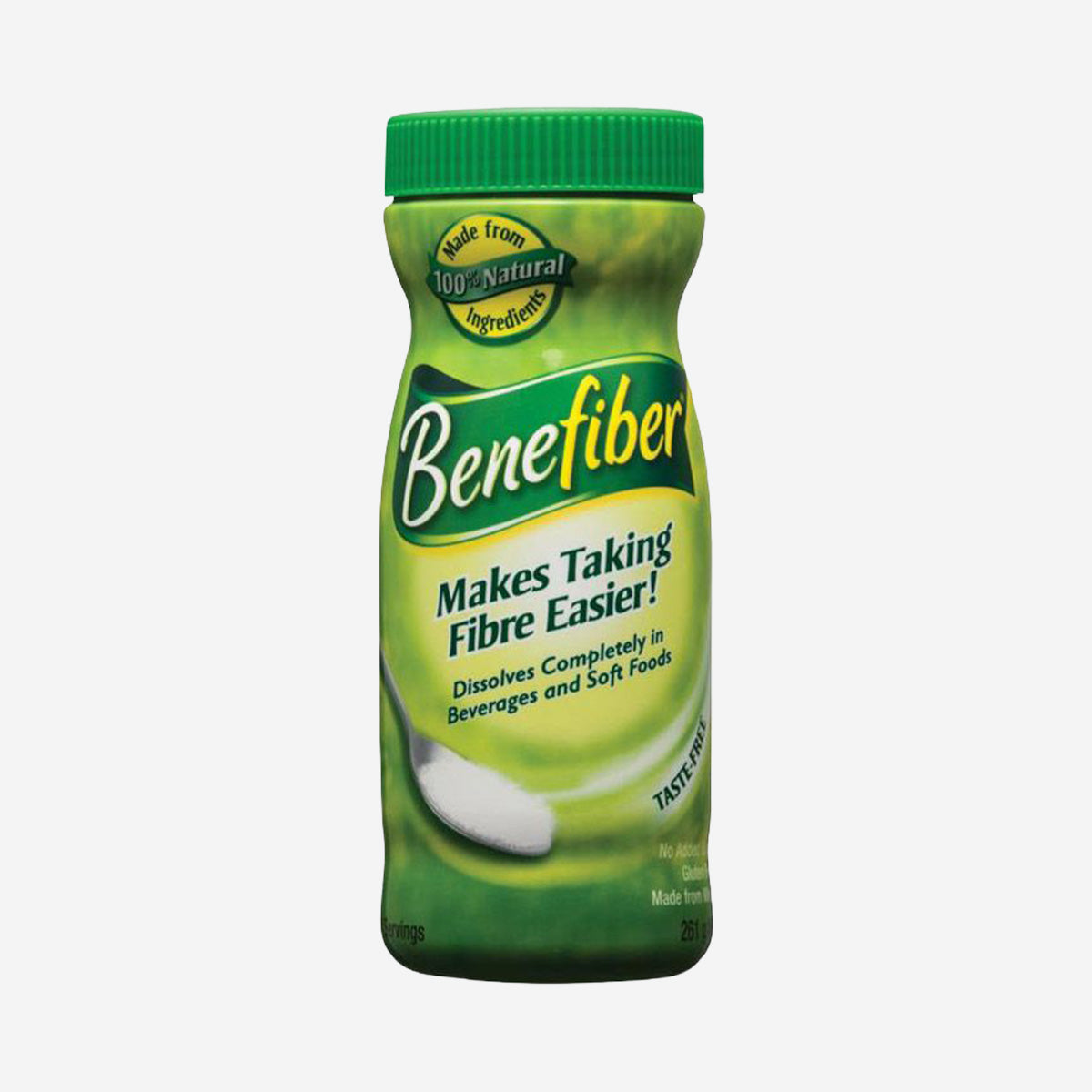 Benefiber Taste-Free 261g Single Unit