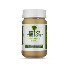 Bone Broth Concentrate Original By Best Of The Bone 390g