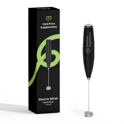 Cost Price Supplements Electric Whisk