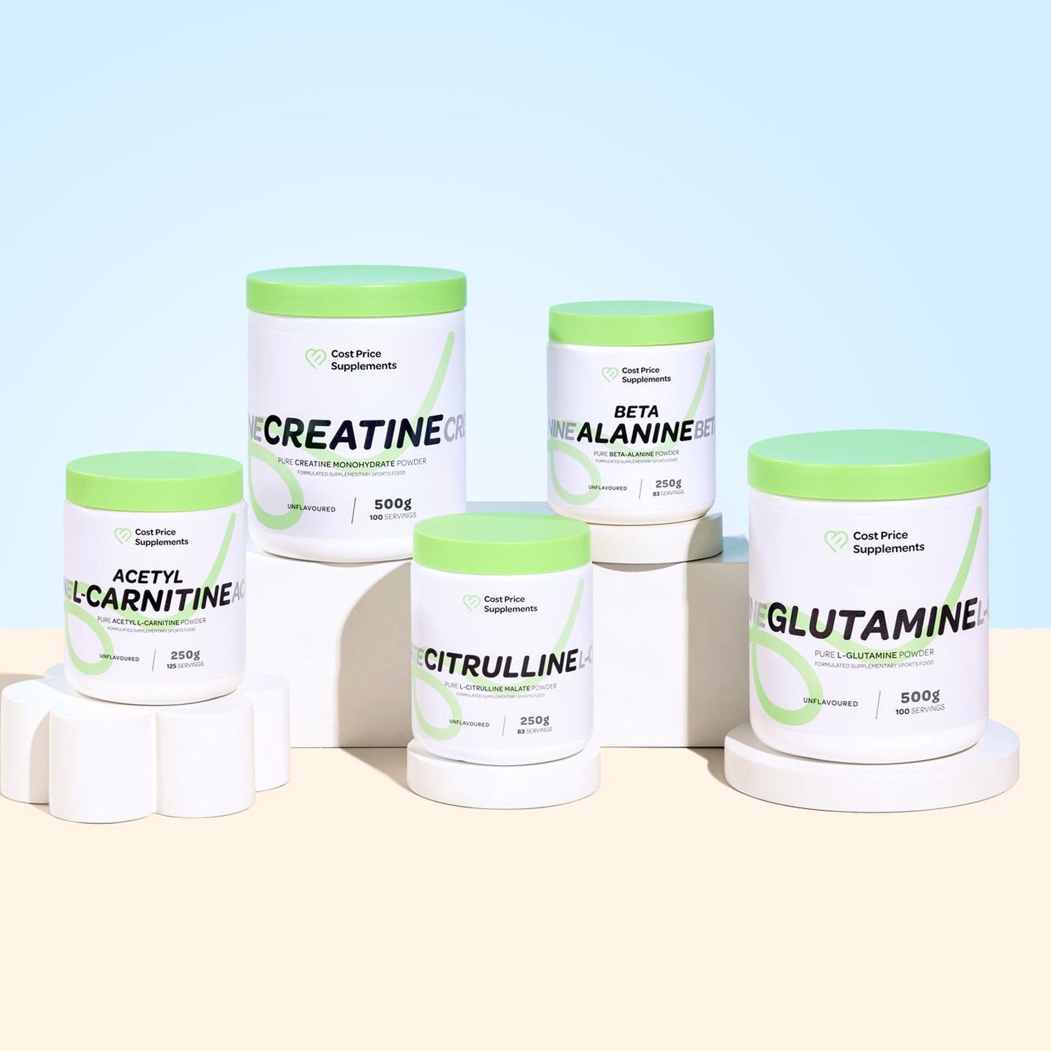 Sport supplements