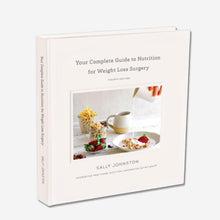 Your Complete Guide to Nutrition 4th edition by Sally Johnson Book Cover