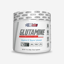 EHP Labs Glutamine 500g