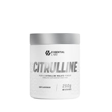 Essential Labs Citrulline Malate Powder Unflavoured 83 Servings 250g
