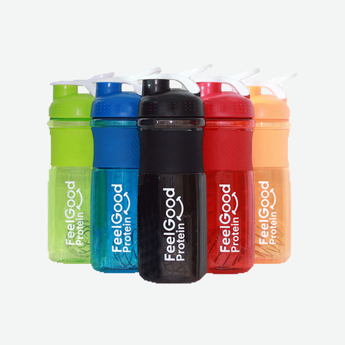 FGP Sports Mix Bottle 760mL HERO
