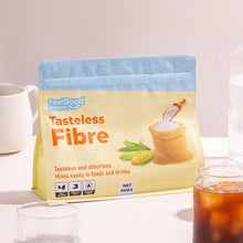Tasteless Fibre by Feel Good Protein