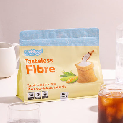 Tasteless Fibre by Feel Good Protein