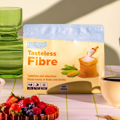 Tasteless Fibre by Feel Good Protein