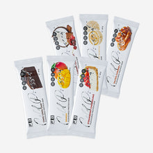 Fibre Boost Trial Pack 6 flavours