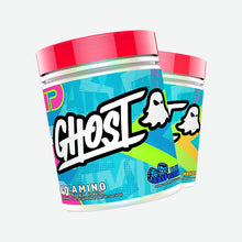 Ghost Lifestyle Amino 40 serves 2 units
