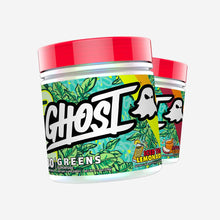 Ghost Lifestyle Greens 30 serves