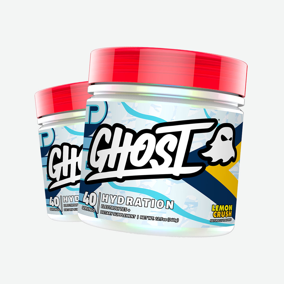 Ghost Lifestyle Hydration 40 serves