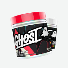 Ghost Lifestyle Pump Non-stim Pre Workout 40 serves