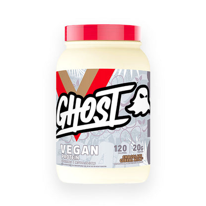 Ghost Vegan Protein 2lb chocolate cereal milk