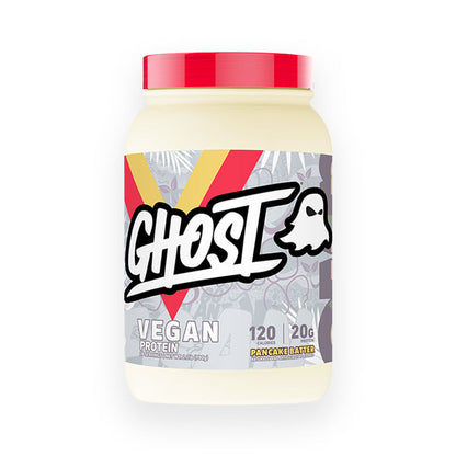 Ghost Vegan Protein 2lb pancake batter