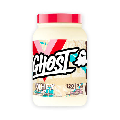 Ghost Whey Protein 2lb Fruity Cereal Milk