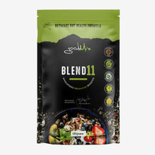 GoodMix Blend 11 Bircher Museli Mix