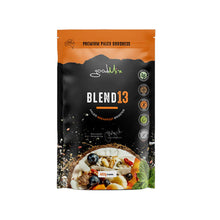 GoodMix Blend 13 Paleo Breakfast Booster 400g