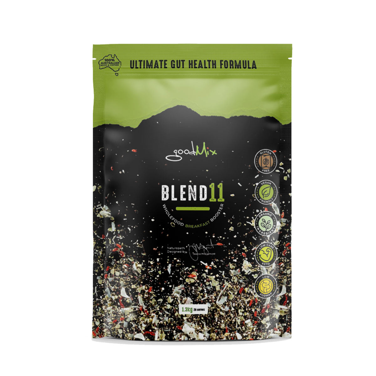 GoodMix Blend 11 1.3kg
