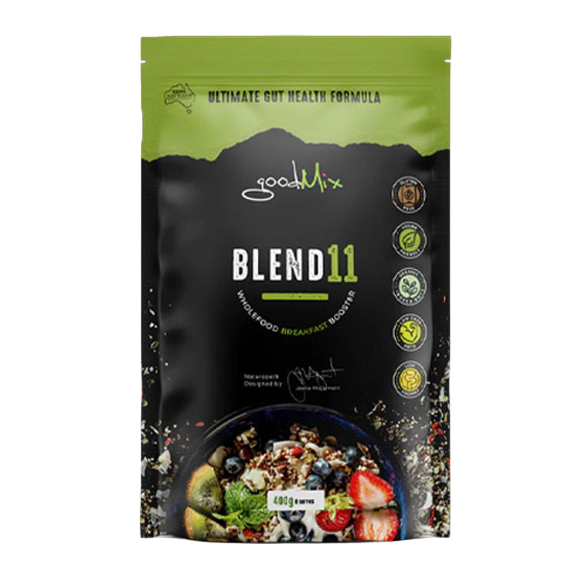 GoodMix Blend 11 400g