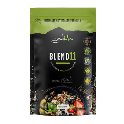 GoodMix Blend 11 400g