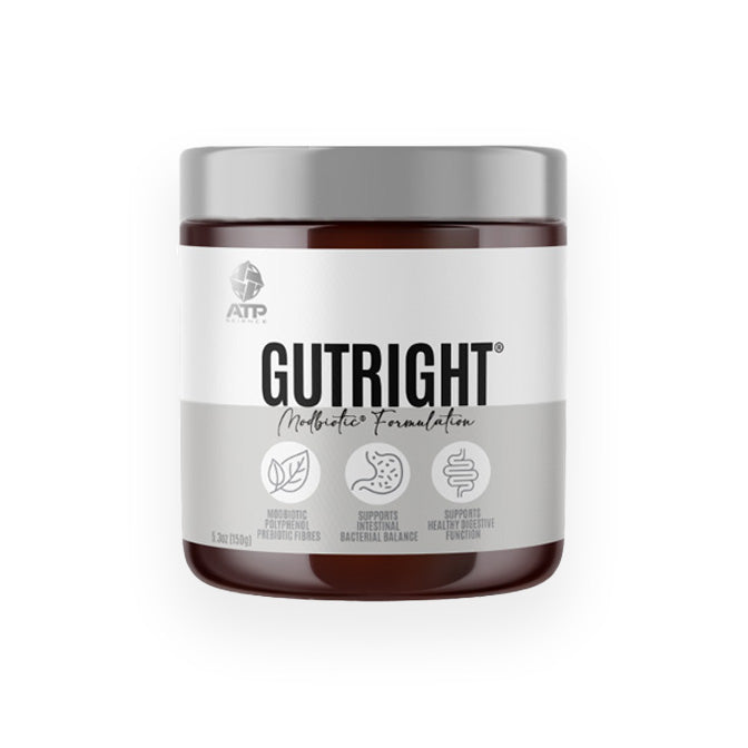 Gutright by ATP Science 30 Serves Unflavoured