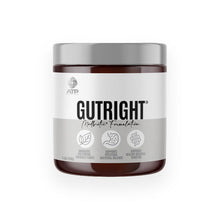 Gutright by ATP Science 30 Serves Unflavoured