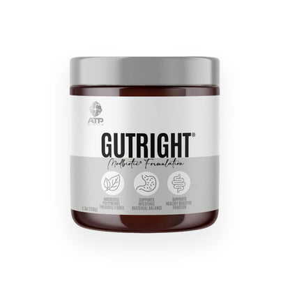Gutright by ATP Science 30 Serves Unflavoured