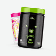 Inspired BBD Preworkout 385g 25 Serves 2 flavours