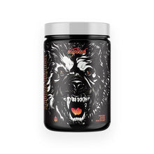 Inspired BBD Preworkout 385g 25 Serves Laguna Sunrise flavour