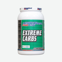 International Protein Extreme Carbs 22 serves 1.8kg 