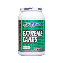 International Protein Extreme Carbs 22 serves 1.8kg 