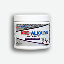 International Protein Kre-Alkalyn 67 serves 200g