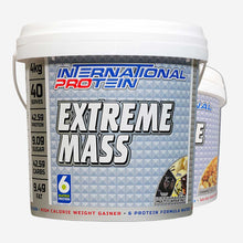 International Protein Extreme Mass 40 serves 4kg