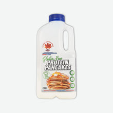 International Protein Protein Pancakes 130g Natural Maple Flavour - Hero