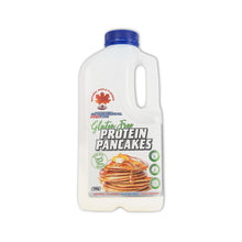 International Protein Protein Pancakes 130g Natural Maple Flavour