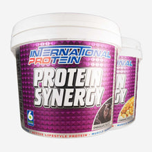 International Protein Protein Synergy 75 serves 3kg