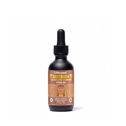 Life Cykel Shiitake 60ml