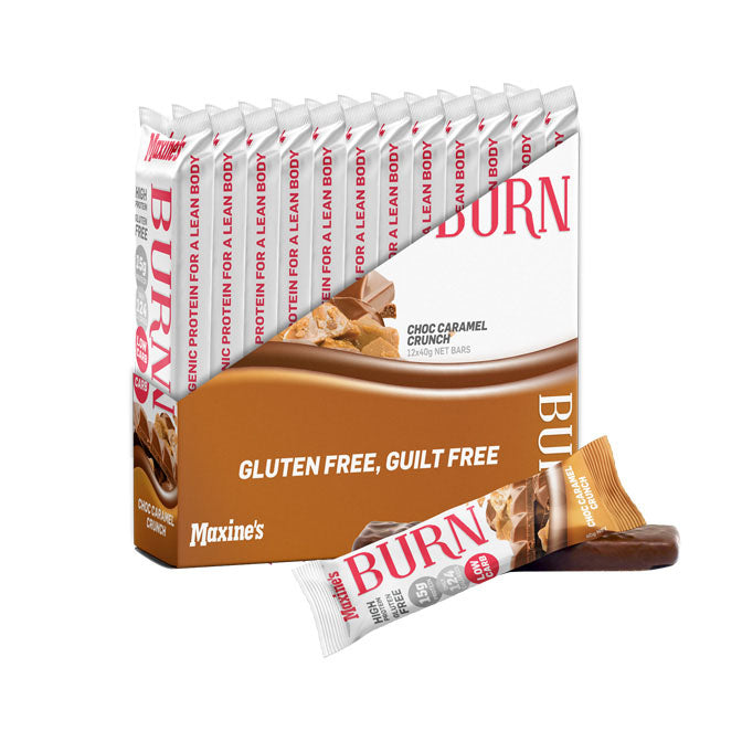 Maxine_sBurnBar12BoxChocCaramelCrunch
