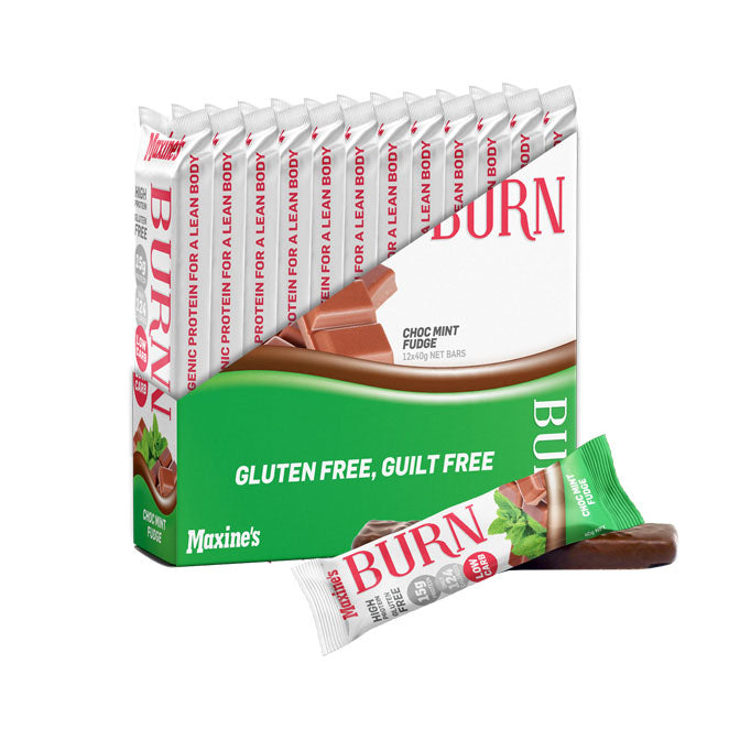 Maxine_sBurnBar12BoxChocMintFudge