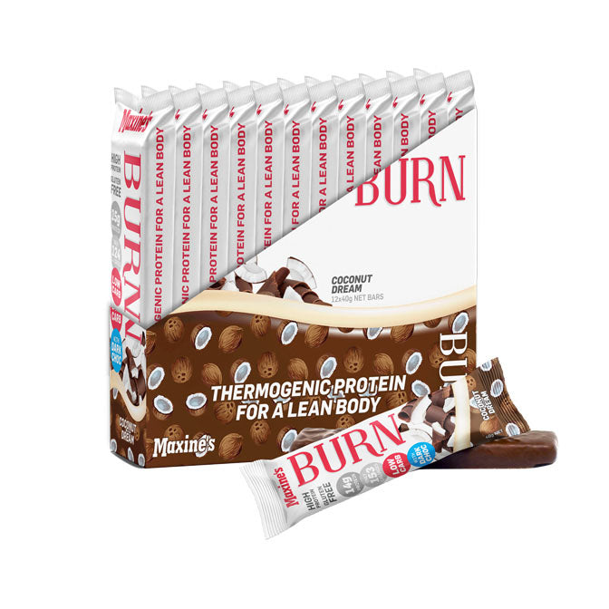 Maxine_sBurnBar12BoxCoconutDream