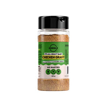 Chicken Gravy 120g – Single Bottle by Mingle