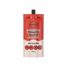 Mingle Sauce Tomato 250g