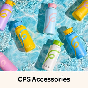 CPS Accessories banner