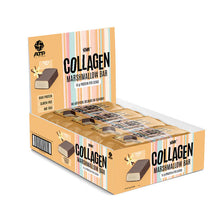 Noway Collagen Marshmallow Bar by ATP Science Vanilla Flavour ox of 12
