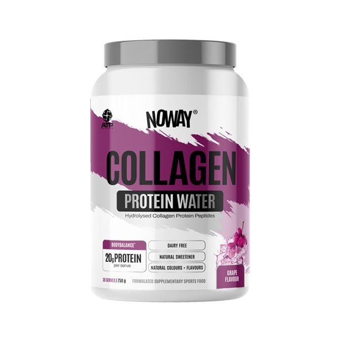ATP Science Noway Collagen Protein Grape Flavour
