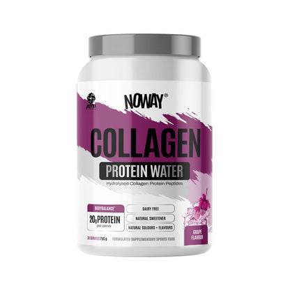 ATP Science Noway Collagen Protein Grape Flavour