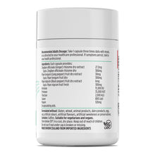 Nutralife Digestive Enzymes - 60 Capsules